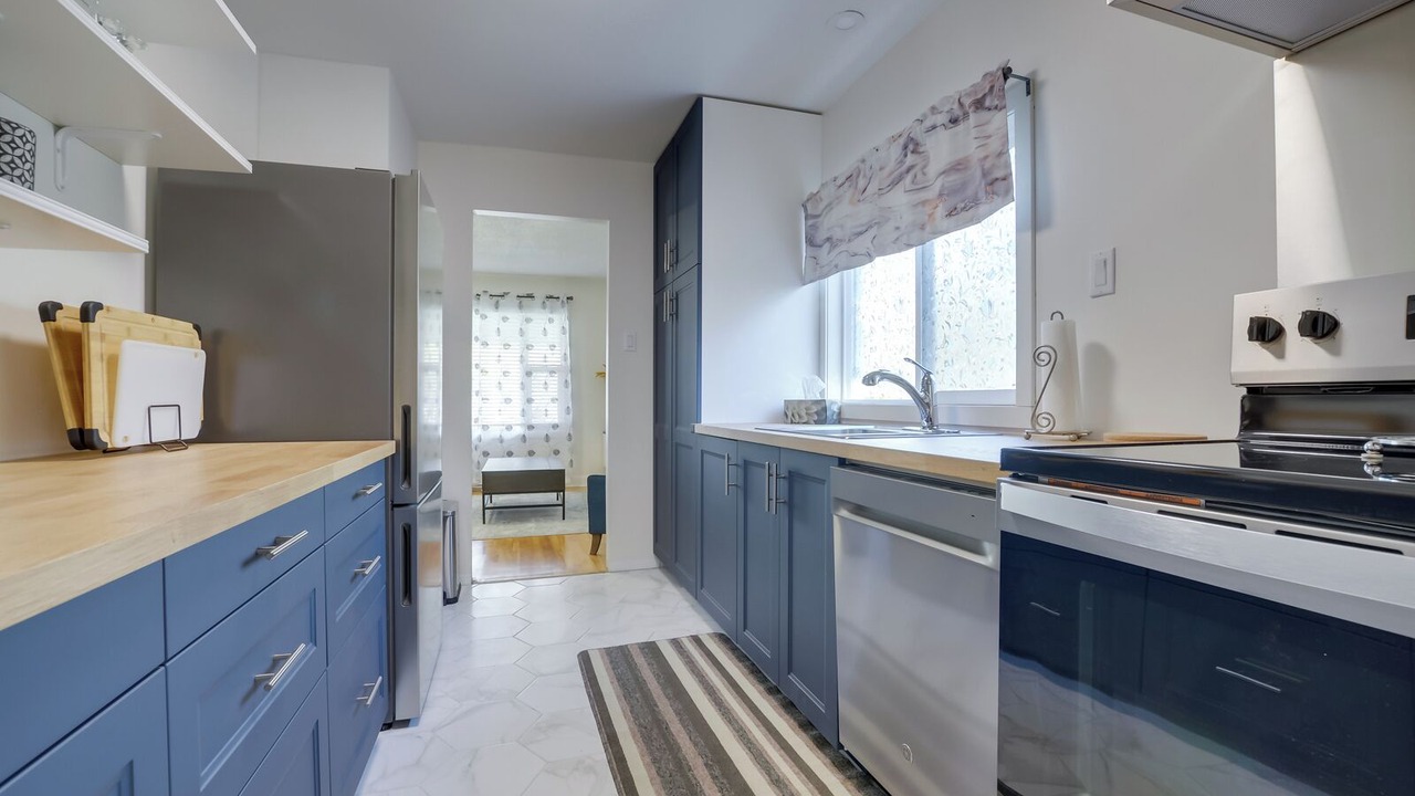 Photo of Kitchen in Hull
