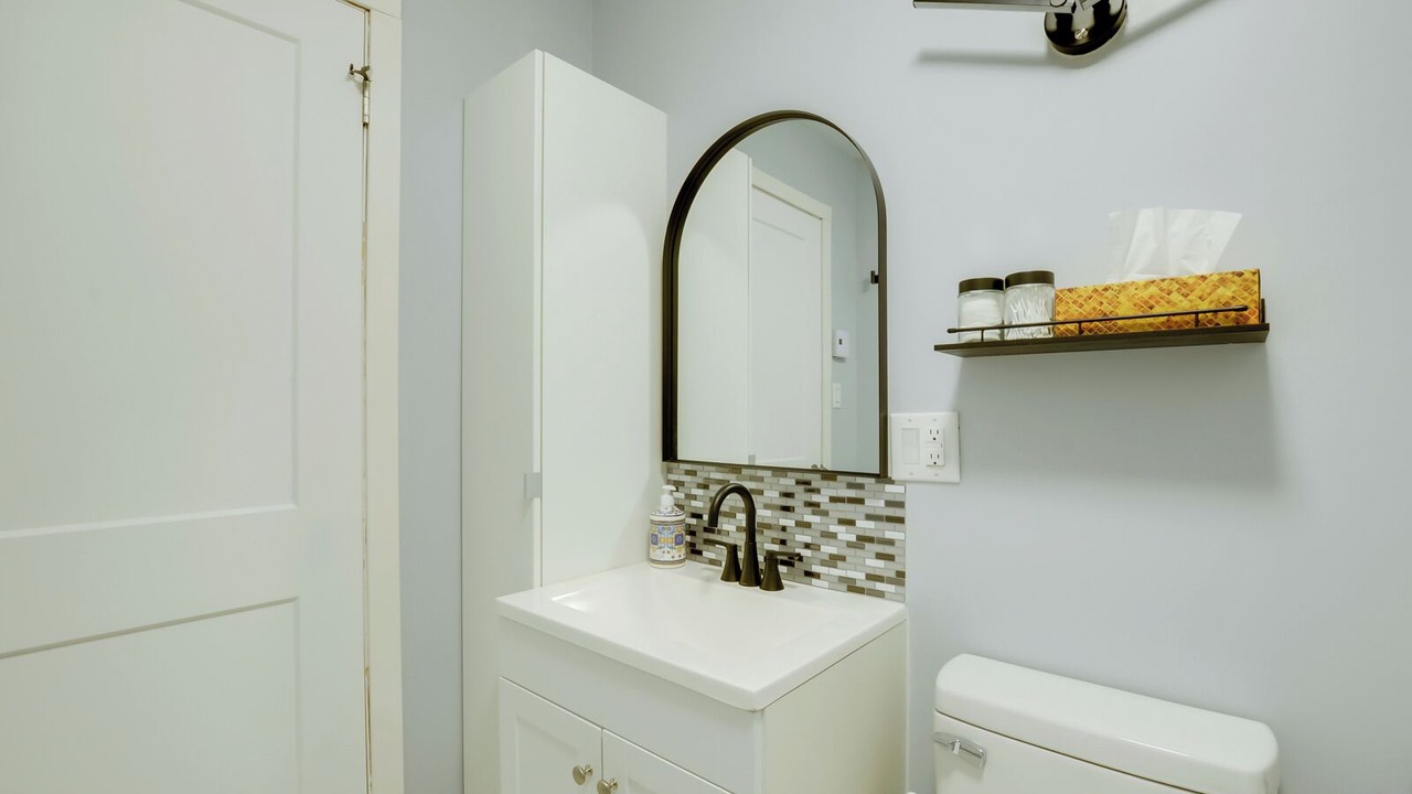 Photo of Bathroom in Hull