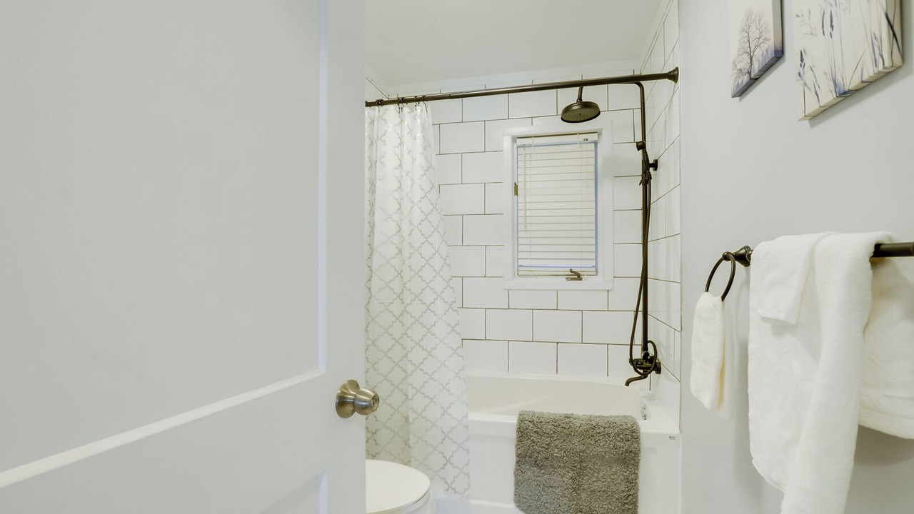 Photo of Bathroom in Hull