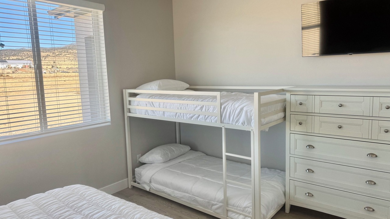 Photo of Bedroom in Bicknell