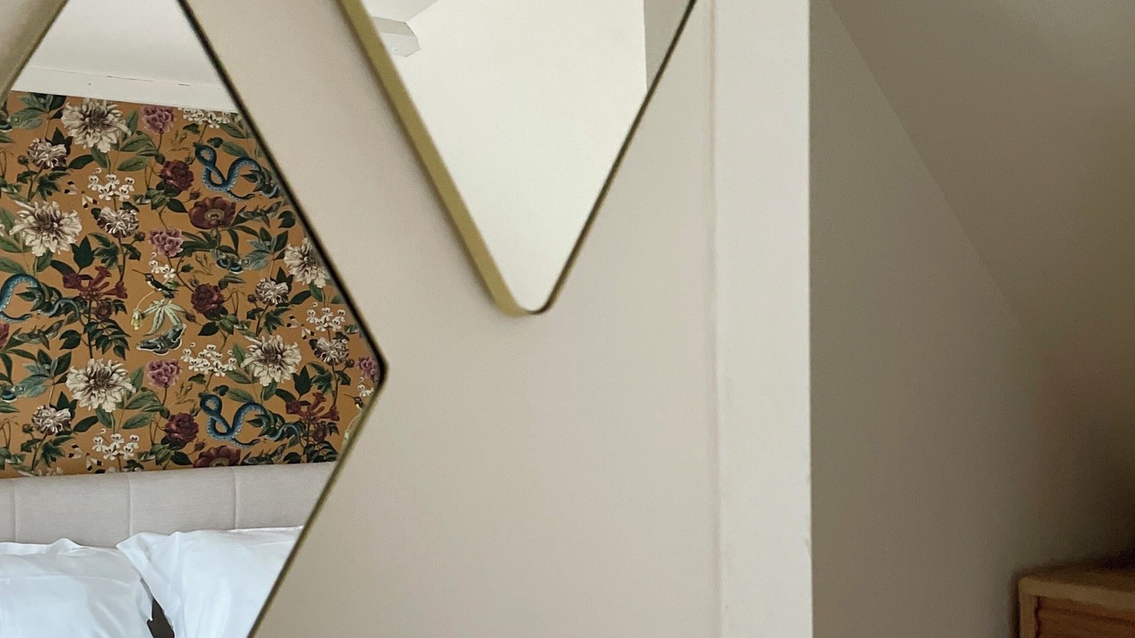 Photo of Bedroom in Jork
