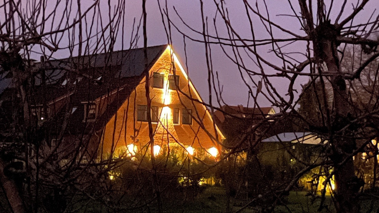 Photo of Outdoor in Jork