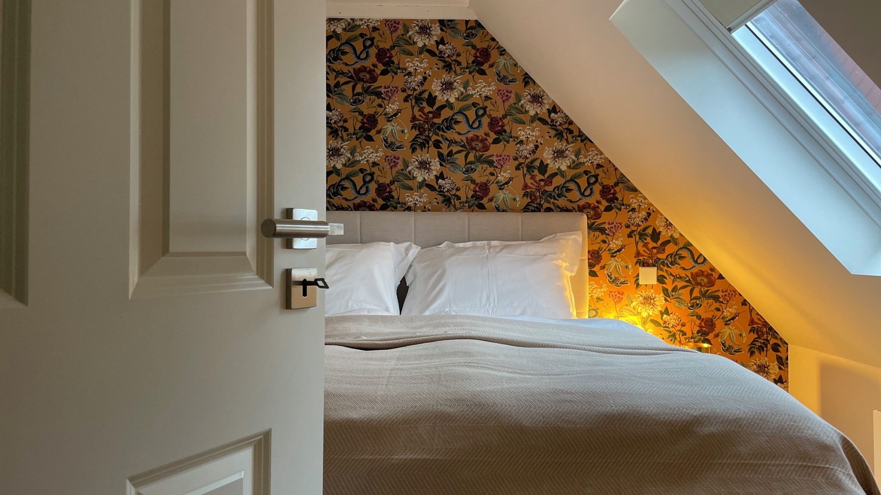 Photo of Bedroom in Jork
