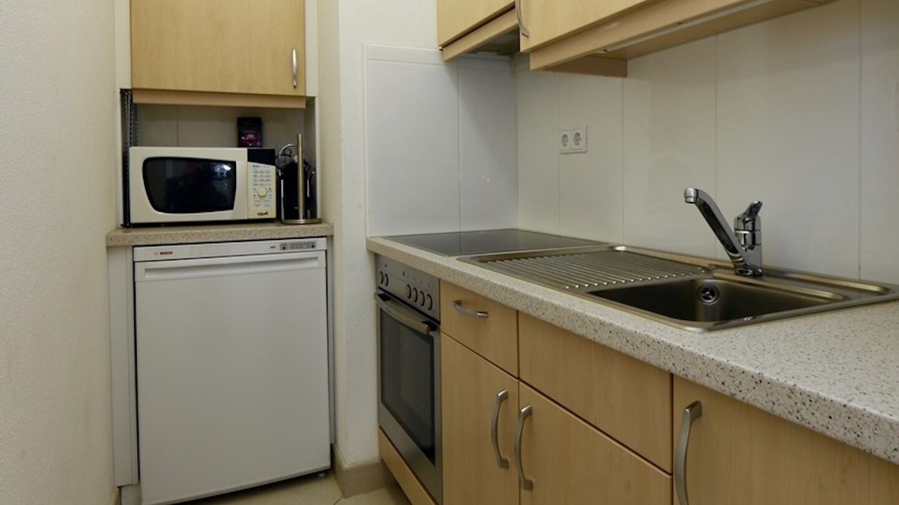 Photo of Kitchen in Orselina