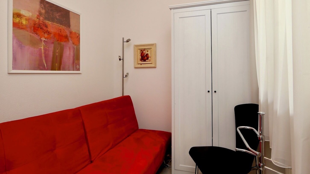 Photo of Livingroom in Orselina