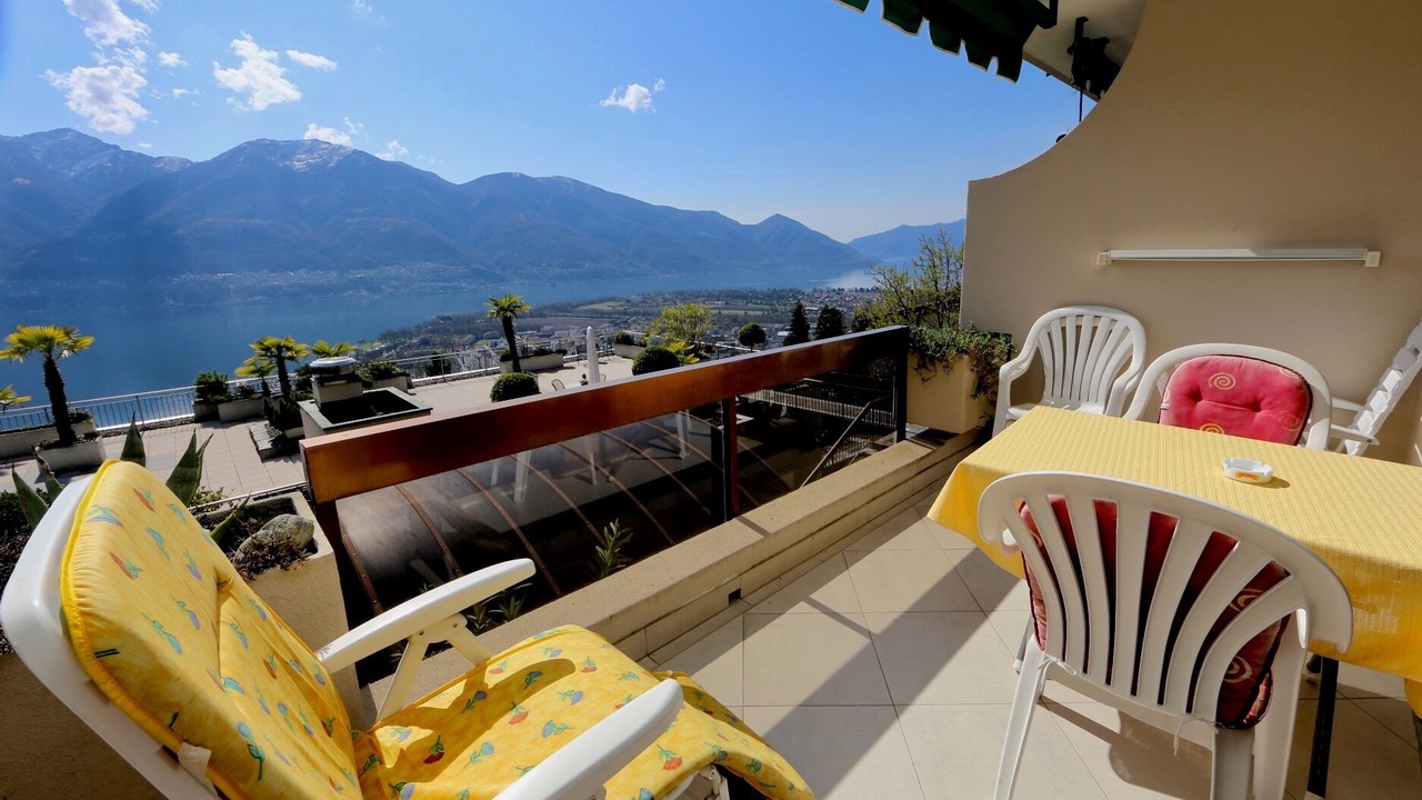 Photo of Outdoor in Orselina