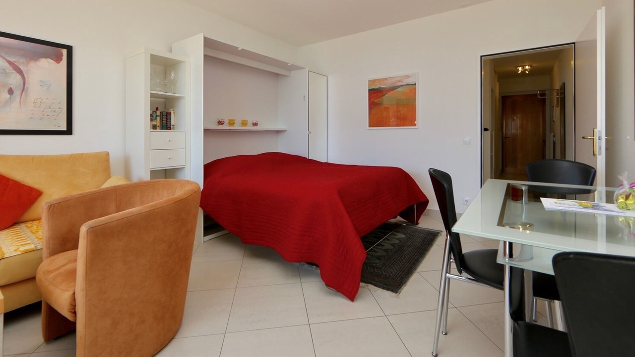 Photo of Bedroom in Orselina