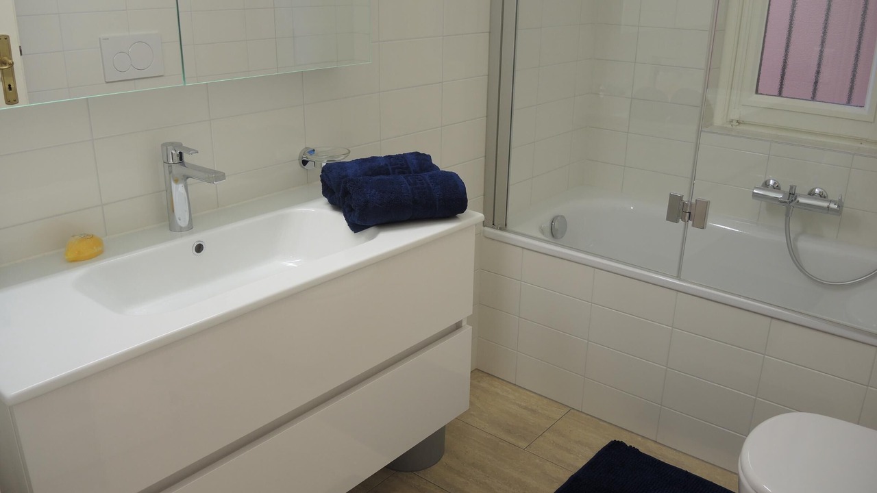 Photo of Bathroom in Bellinzona