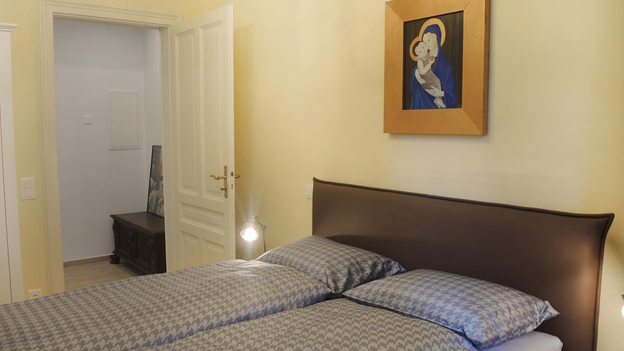 Photo of Bedroom in Bellinzona