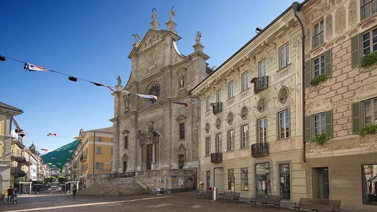 Photo of Others in Bellinzona
