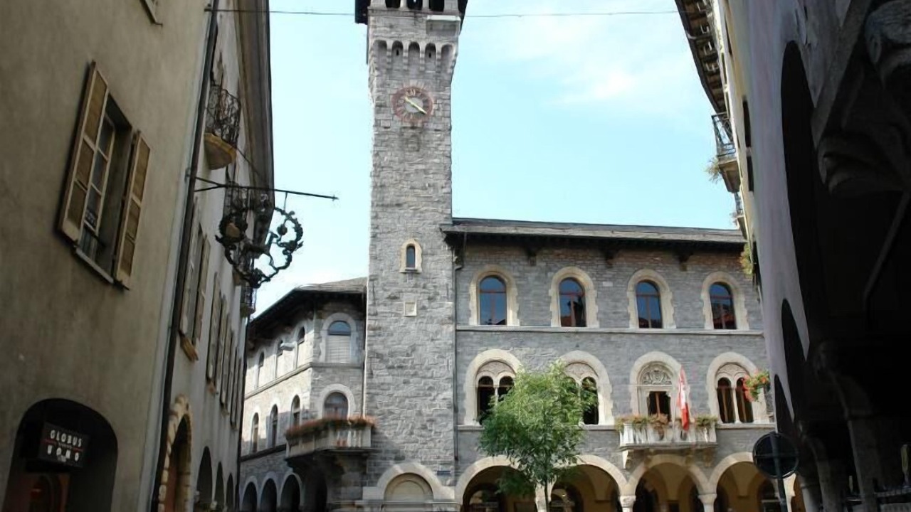 Photo of Others in Bellinzona