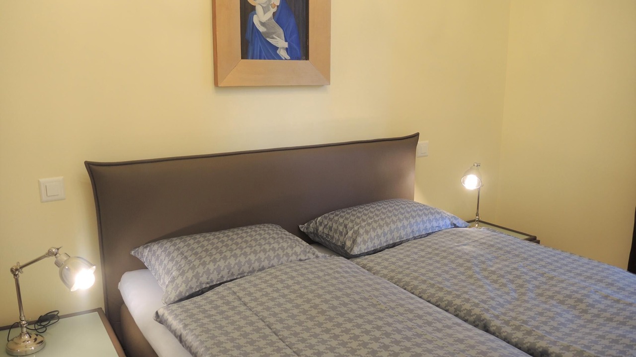 Photo of Bedroom in Bellinzona