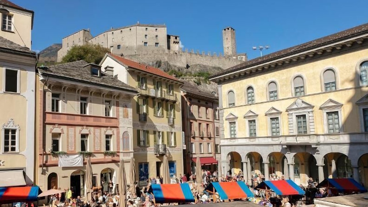 Photo of Others in Bellinzona