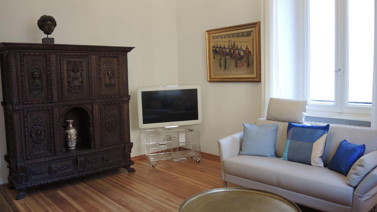 Photo of Livingroom in Bellinzona