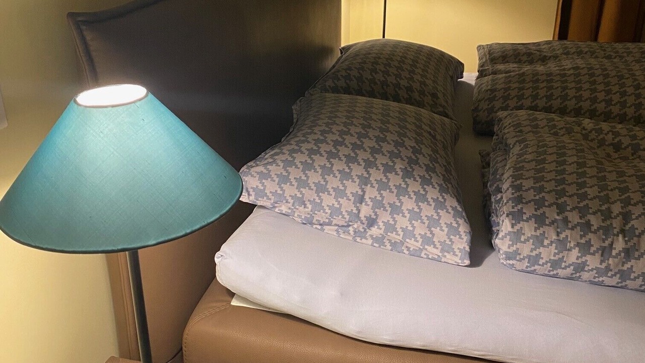 Photo of Bedroom in Bellinzona