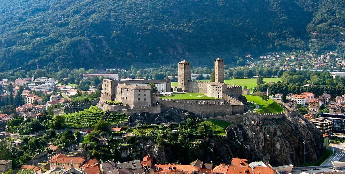 Photo of Others in Bellinzona