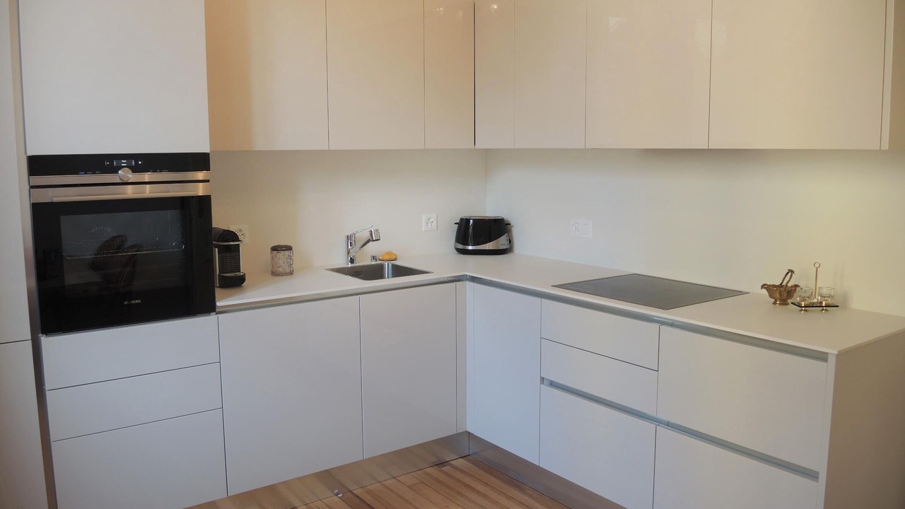 Photo of Kitchen in Bellinzona