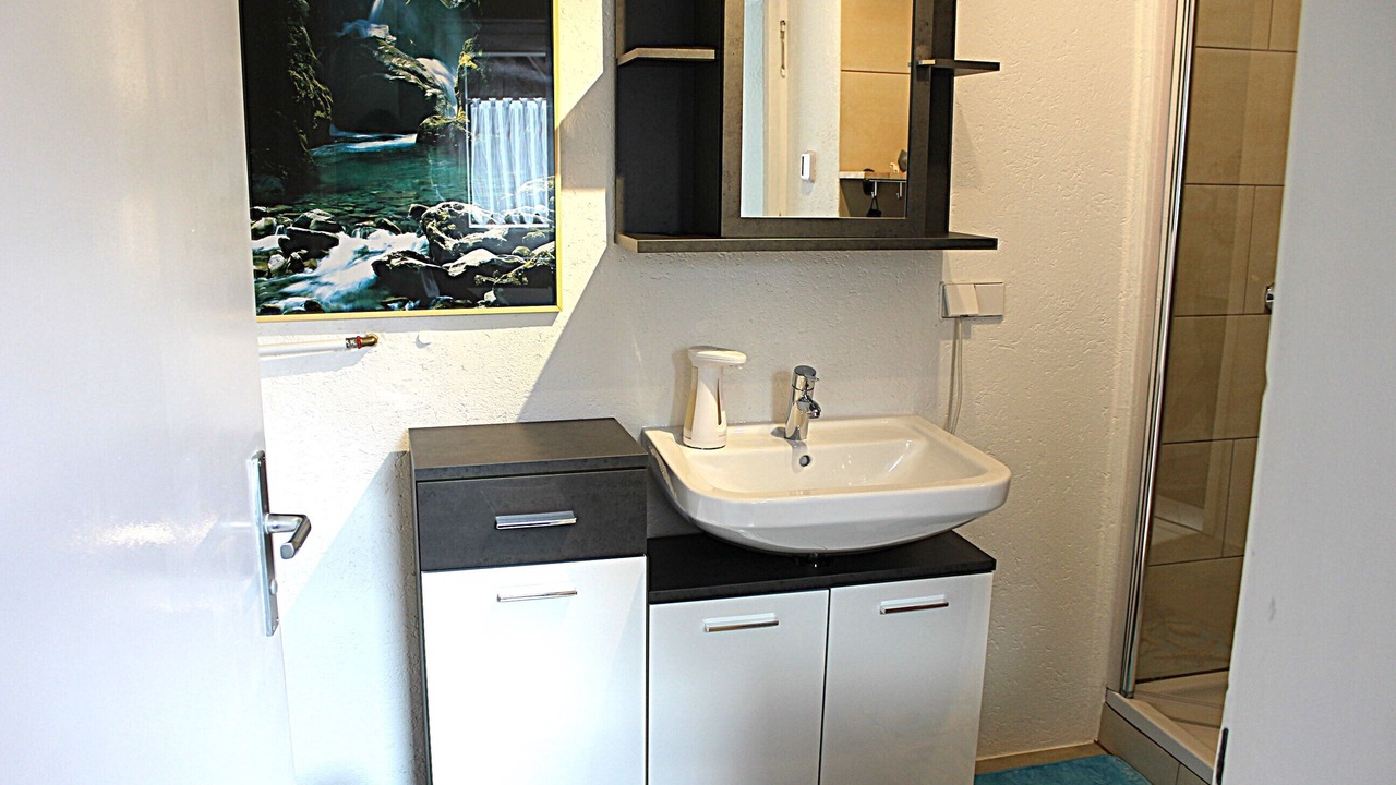 Photo of Bathroom in Bergfelden