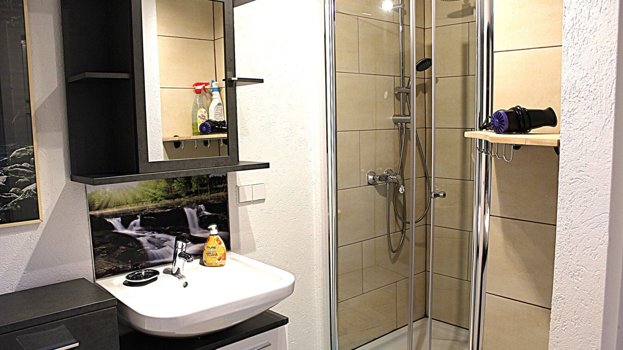Photo of Bathroom in Bergfelden