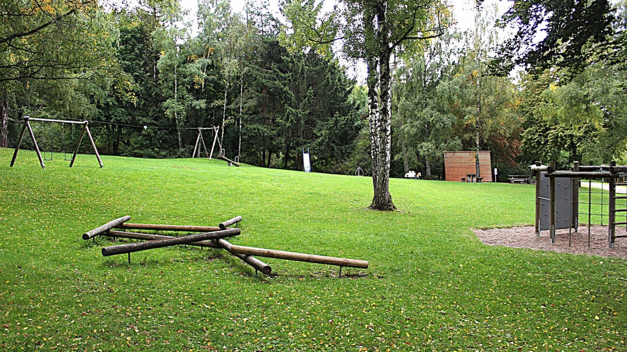 Photo of Outdoor in Bergfelden