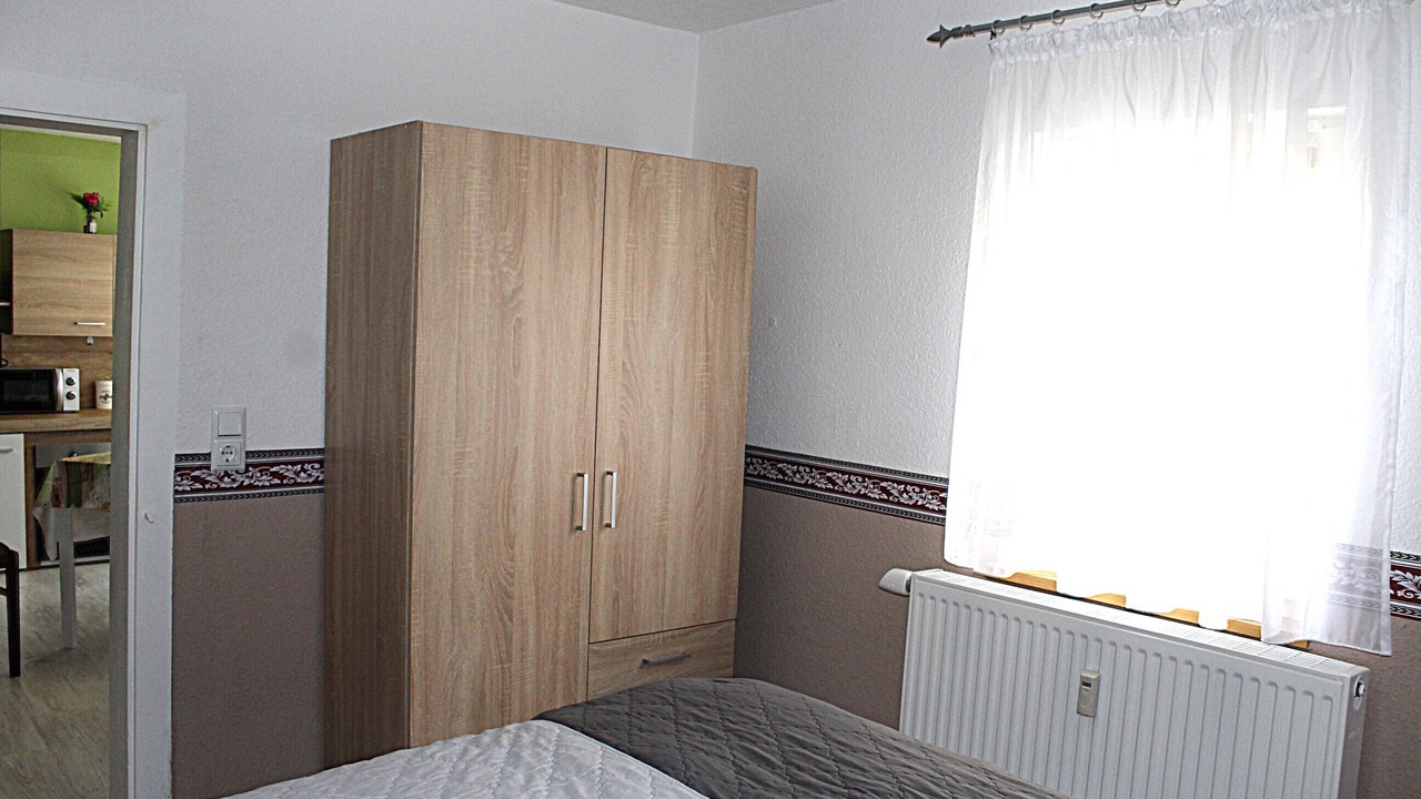 Photo of Bedroom in Bergfelden