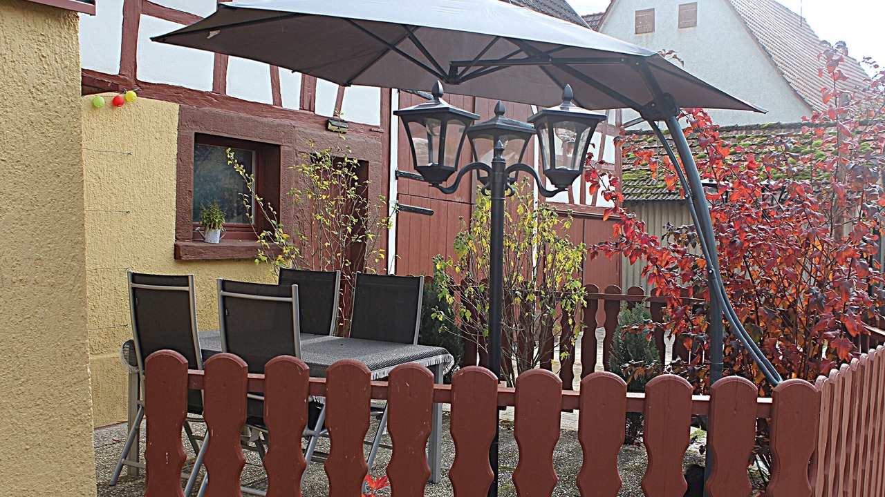 Photo of Outdoor in Bergfelden