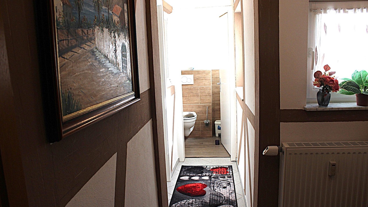 Photo of Bathroom in Bergfelden