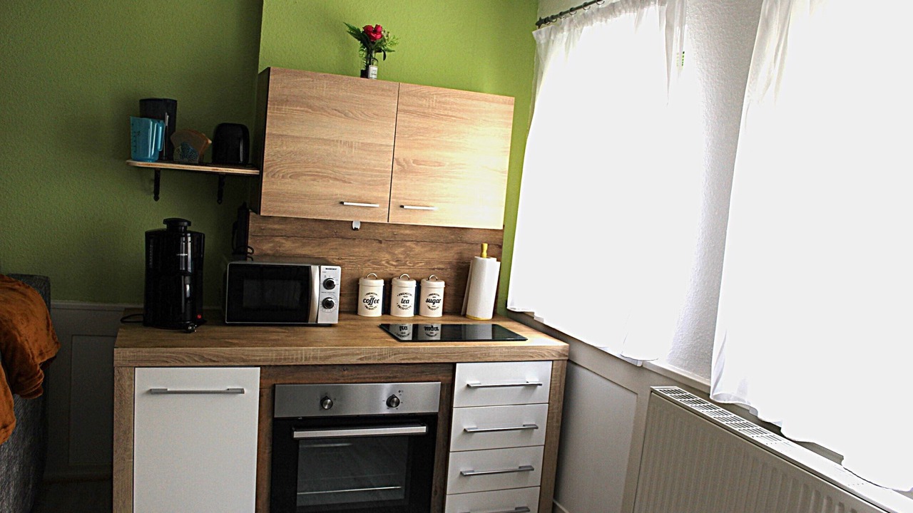 Photo of Kitchen in Bergfelden