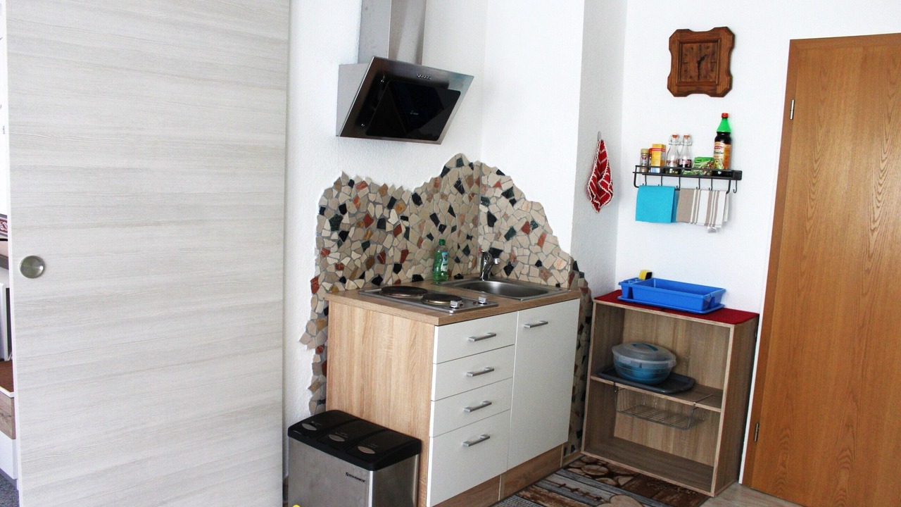 Photo of Kitchen in Bergfelden