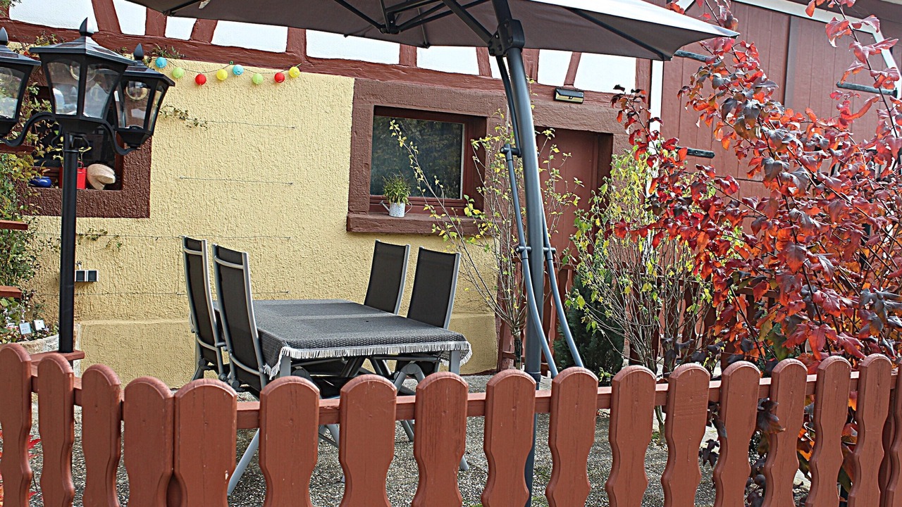 Photo of Outdoor in Bergfelden