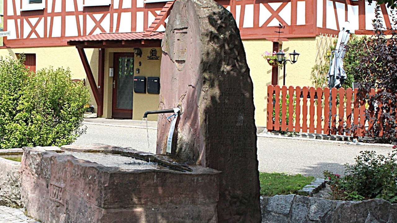Photo of Outdoor in Bergfelden