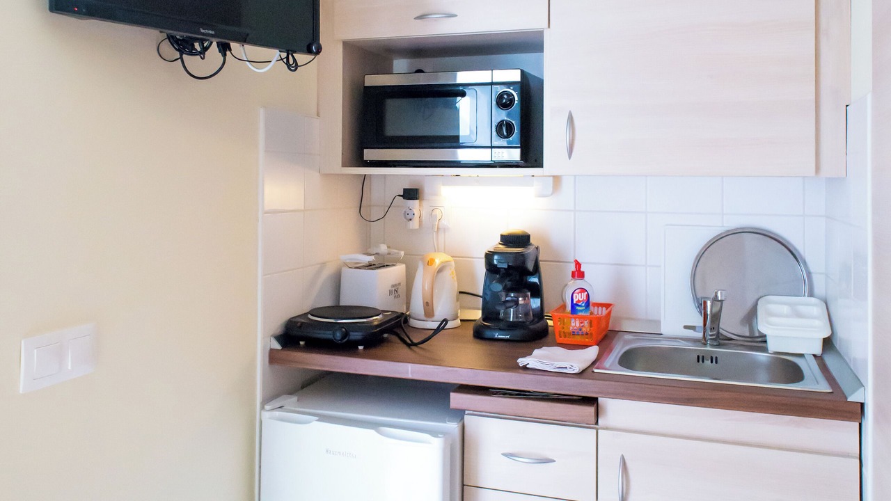 Photo of Kitchen in Balatongyorok