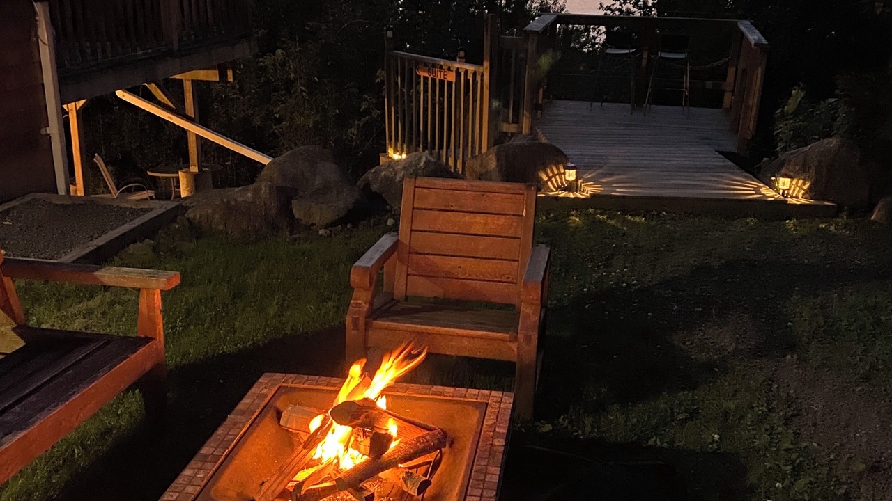 Photo of Patio Balcony in Englishtown