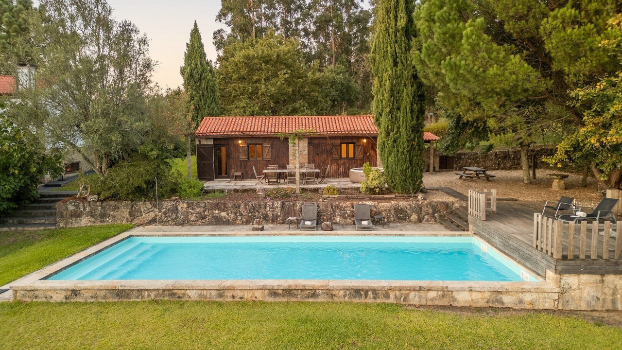 Photo of Outdoor in Ponte de Lima