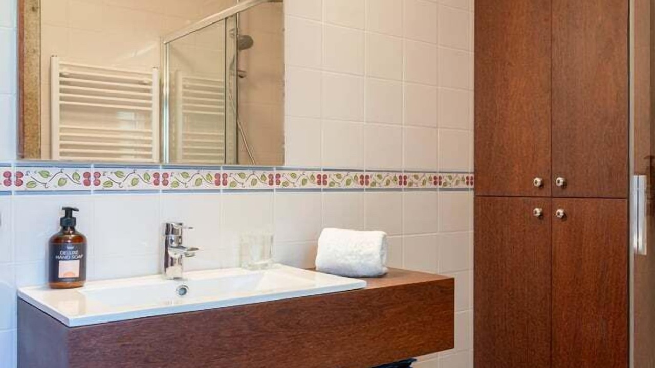 Photo of Bathroom in Ponte de Lima