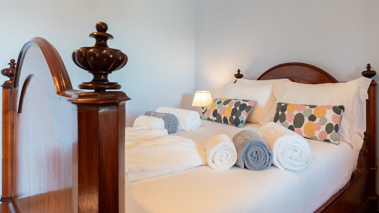 Photo of Bedroom in Ponte de Lima
