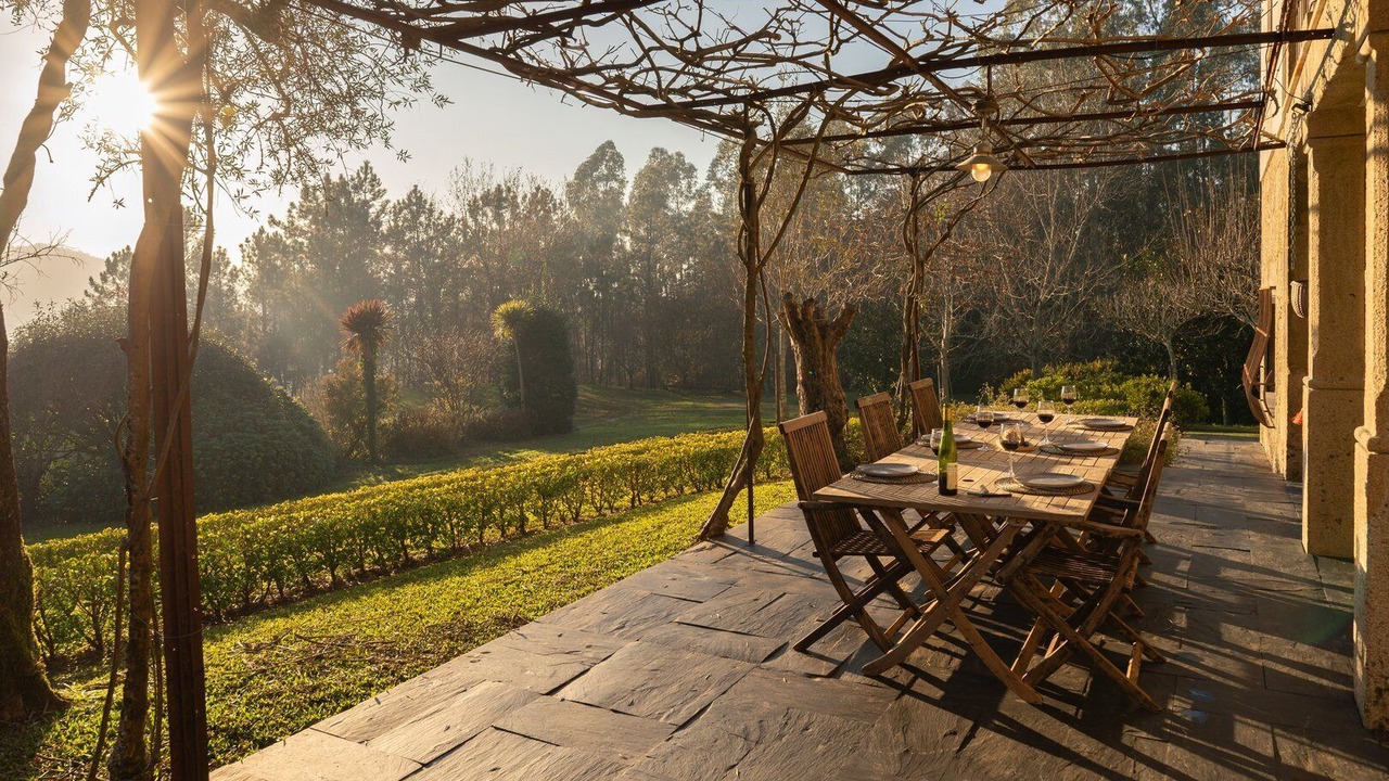 Photo of Outdoor in Ponte de Lima