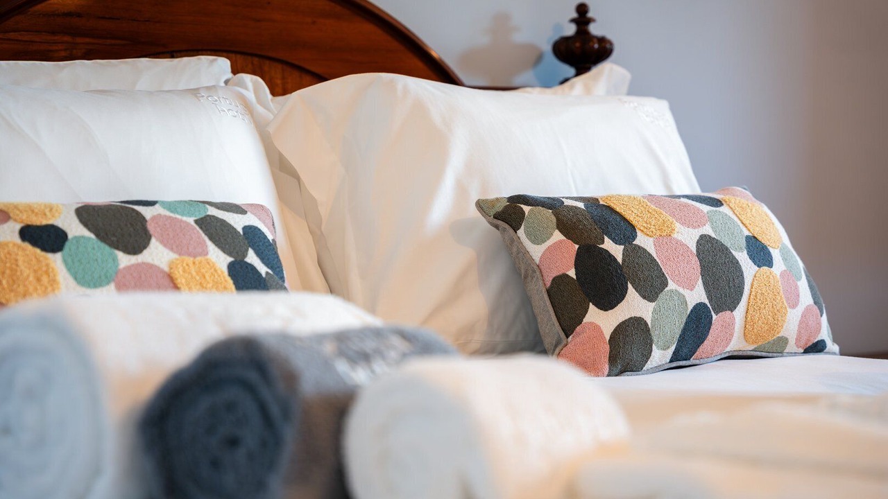 Photo of Bedroom in Ponte de Lima
