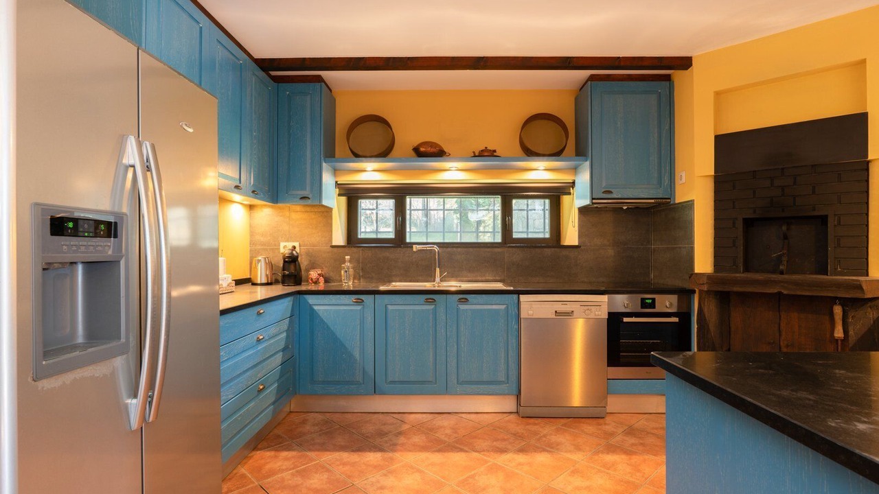 Photo of Kitchen in Ponte de Lima