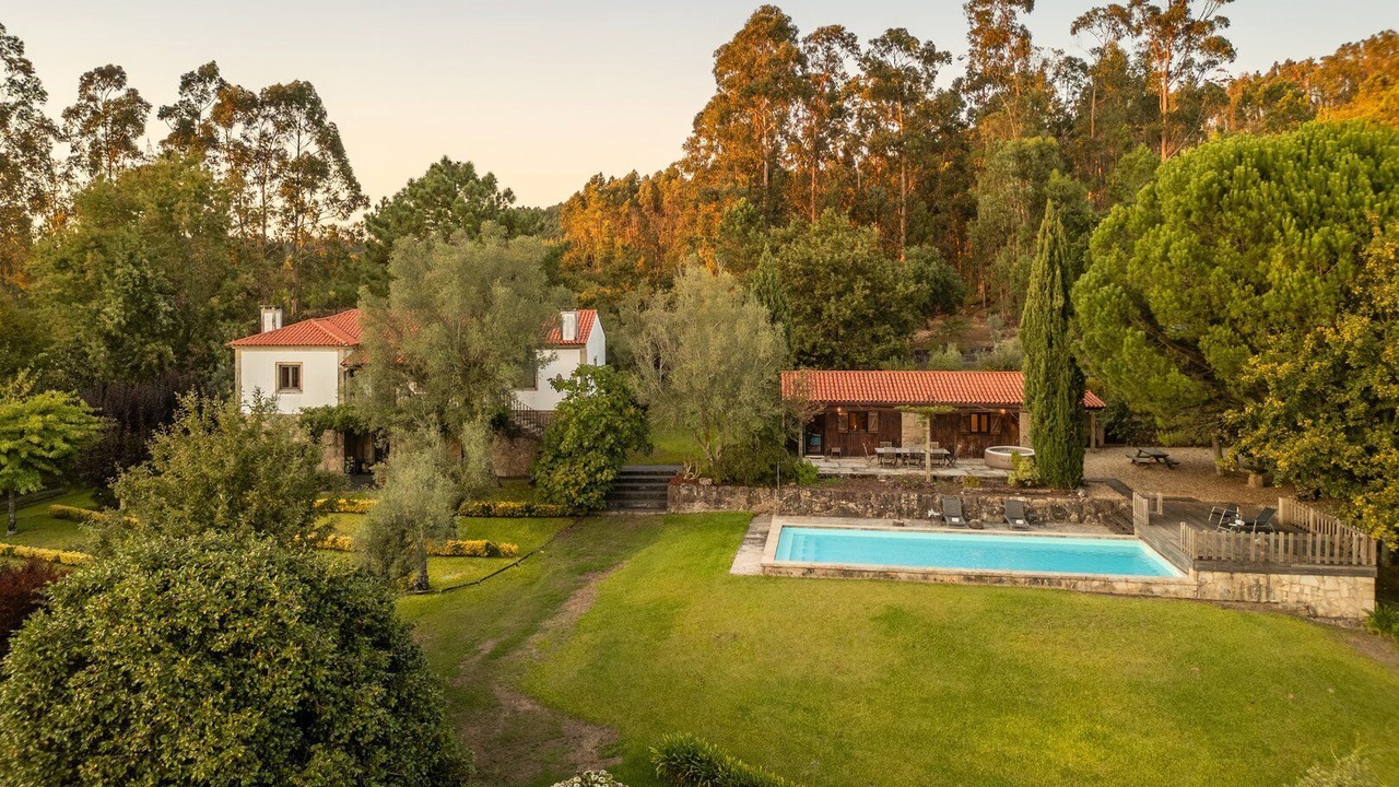 Photo of Outdoor in Ponte de Lima