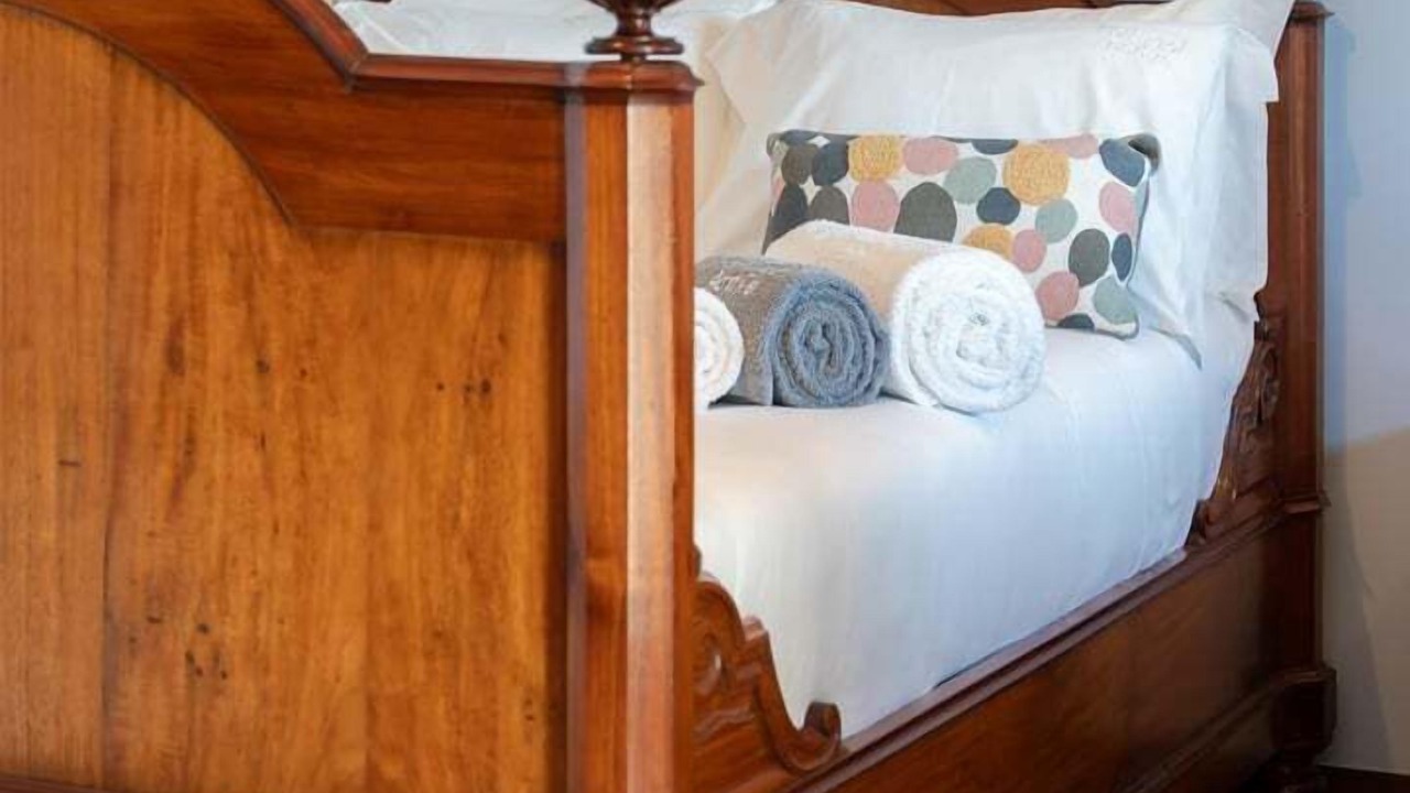 Photo of Bedroom in Ponte de Lima