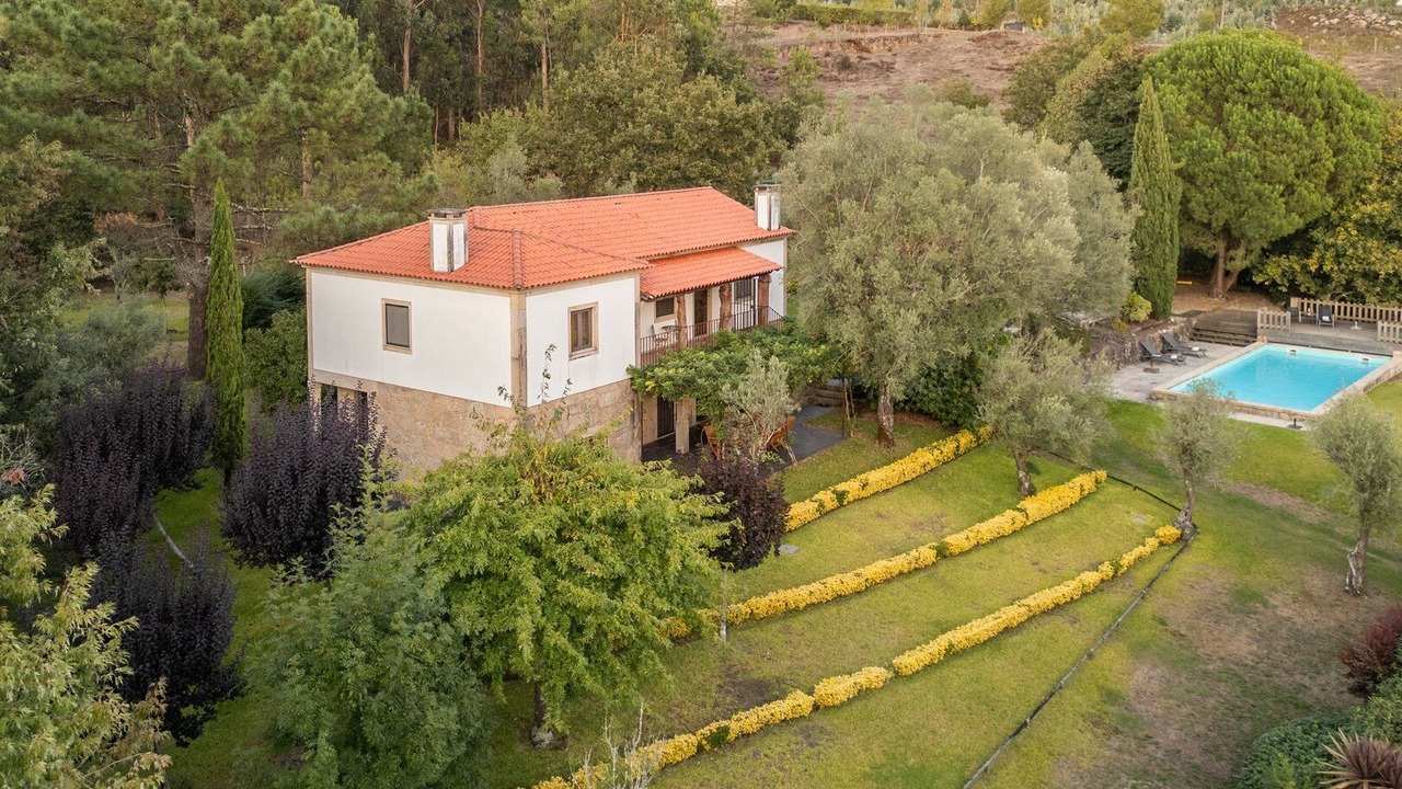 Photo of Outdoor in Ponte de Lima