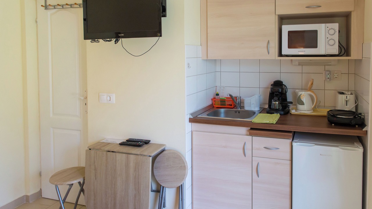 Photo of Kitchen in Balatongyorok