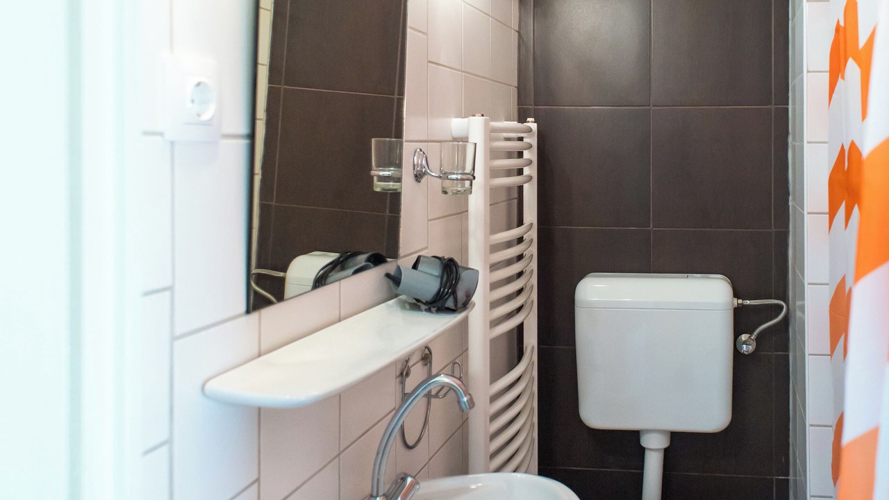 Photo of Bathroom in Balatongyorok