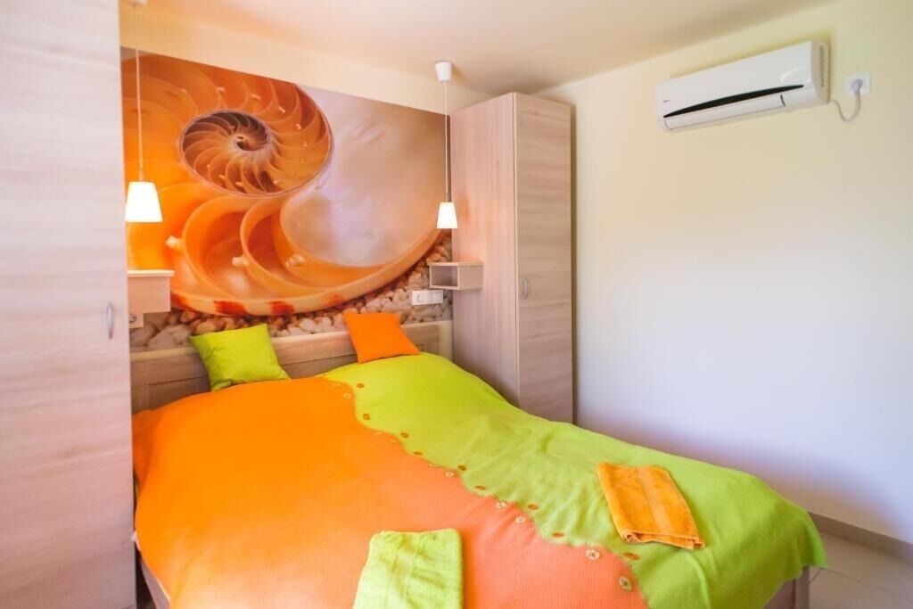 Photo of Bedroom in Balatongyorok