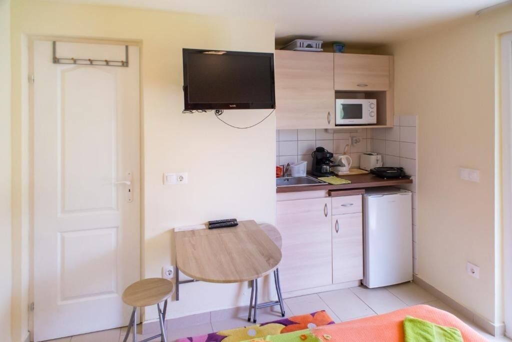 Photo of Bedroom in Balatongyorok