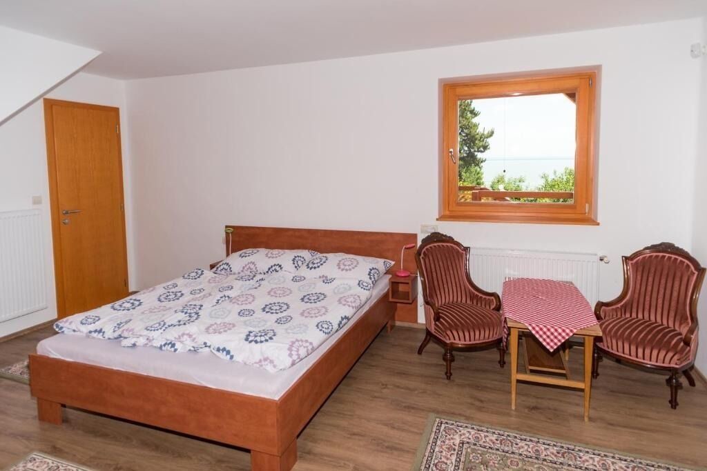Photo of Bedroom in Balatongyorok