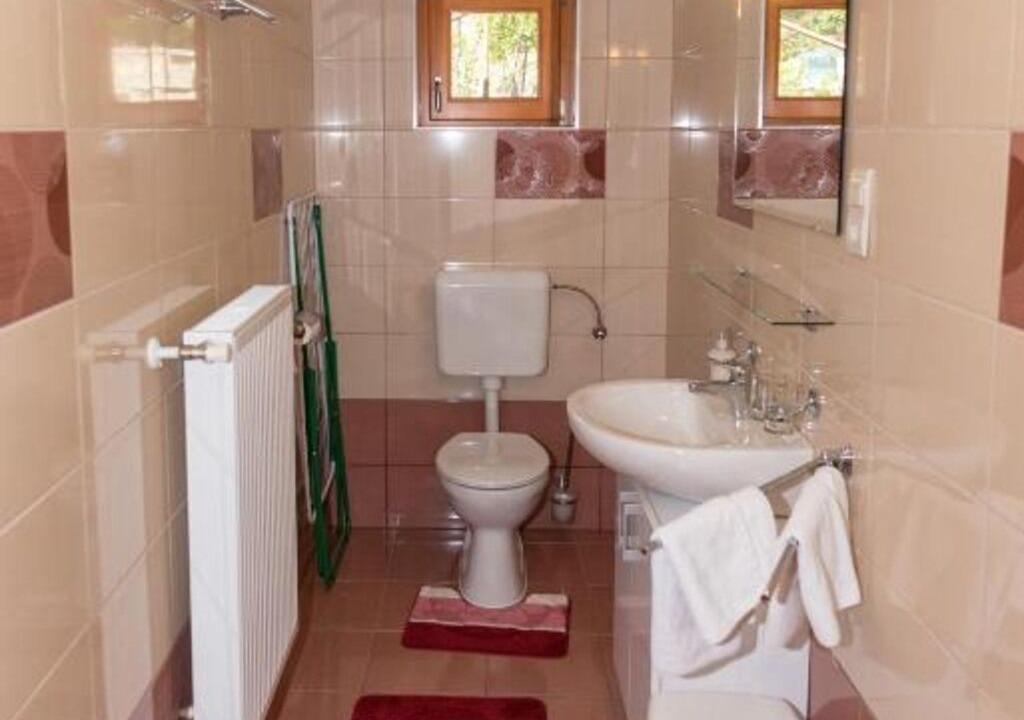 Photo of Bathroom in Balatongyorok
