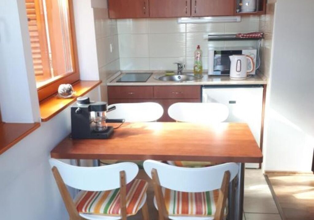 Photo of Kitchen in Balatongyorok
