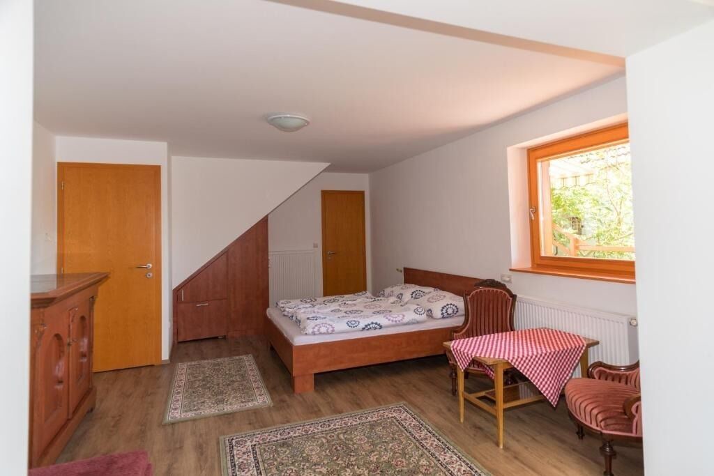 Photo of Bedroom in Balatongyorok
